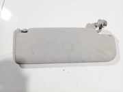 Sonnenblende Skoda Fabia, II 5J 2010.06 - 2014.06 facelift 1a0857551, 5j1857551