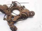 Achsschenkel Radnabe - Hinten Linke Volvo XC90, 2007.06 - 2009.06 facelift Gebraucht,