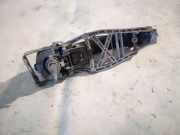 Türgriff Türaussengriff - Vorne Linke Volkswagen Touran, 2010.08 - 2015.06 facelift second Gebraucht, CAYC