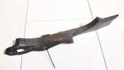 Schwellerverkleidung - Hinten Linke Renault Clio, 2012.11 - 2016 769544577r,