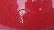 Abdeckung Abschlepphaken - Hinten Renault Modus I 2004.01 - 2007.12 Gebraucht,