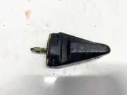 Türfangband Türbremse Türstopper - Hinten Linke Volkswagen Golf, III 1993.07 - 1999.04 1H4839323, AAZ