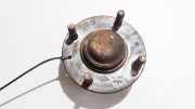Radnabe Achsschenkel - Hinten Linke Kia Cerato, 2004.03 - 2008.06 Gebraucht,