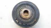 Riemenscheibe Kurbelwelle Nissan Primera, P12 2002.01 - 2008.12 Gebraucht,