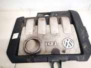 Motorabdeckung Volkswagen Golf Plus, 2005.01 - 2008.05 03g103925b, 03g103925g BKC