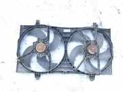 Kühlerlüfter Lüftermotor Nissan Almera, N16 2003.01 - 2006.12 facelift Gebraucht,