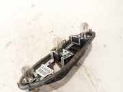 Lampenträger Heckleuchte - Hinten Toyota Aygo, 2005.07 - 2009.12 Gebraucht,