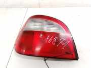 R?ckleuchten - Hinten Linke Renault Megane, I 1999.03 - 2002.10 facelift Gebraucht,
