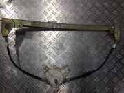 Fensterheber - Hinten Linke Peugeot 405, 1987.01 - 1992.12 Gebraucht , na