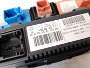 Bedienelement für Klimaanlage Peugeot 407, 2004.05 - 2010.12 96573322, fg0b095e1e 96573322yp