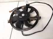 Kühlerlüfter Lüftermotor Audi A6, C5 2001.08 - 2005.01 facelift Gebraucht,