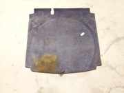 Bodenbelag Kofferraum Audi A3, 8P 2005.06 - 2008.07 facelift Gebraucht,