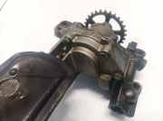 Ölpumpe Peugeot Partner, I 2003.01 - 2009.06 facelift 9638783980,