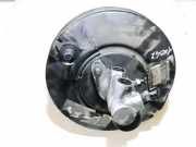 Hauptbremszylinder Peugeot 3008, I 2008.01 - 2016.06 Gebraucht,