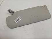 Sonnenblende Skoda Roomster, I 2006.01 - 2010.05 3T0857552,3T0 857 552 08123456791011