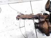 Abgaskrümmer Opel Insignia A, 2008.01 - 2013.01 Gebraucht,