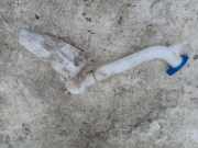 Scheibenwaschbehälter Vorne Wischwasserbehälter Volkswagen Fox 2005 - 2011 6Q0955453, BMD