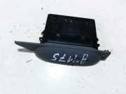 Monitor Navigations Zeit Uhr Mercedes-Benz C215 1999 - 2006 a0015420223,7218 00w9