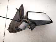 Spiegelglas - Vorne Rechts Volkswagen Golf, III 1993.07 - 1999.04 Gebraucht,