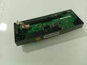 Radio Peugeot 407, 2004.05 - 2010.12 3D22M7V55,3D22M7V55 55455007520B