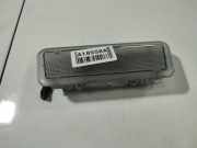 Innenraumleuchte Opel Zafira, A 2003.11 - 2005.06 facelift 09153192,09 153 192