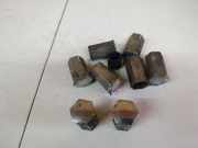 Radbolzen- Radmutter Peugeot 607, 2000.01 - 2004.07 Gebraucht,