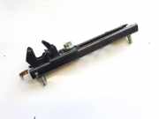 Sicherheitsgurt-Einstellschiene - VORNE RECHTS Opel Zafira, B 2005.07 - 2008.01 13193568,13193568