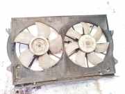 Kühlerlüfter Lüftermotor Toyota Corolla Verso, II 2001.09 - 2004.05 Gebraucht,