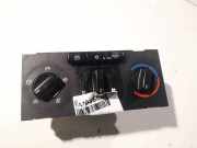Bedienelement für Klimaanlage Opel Astra, G 1998.09 - 2004.12 27062000, 804489