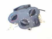 Bedienelement für Klimaanlage Dacia Logan, I 2004.09 - 2009.03 69577010,