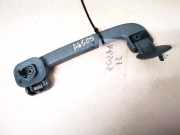 Haltegriff Haltegriff Verdeckgriff - Vorne Linke Renault Scenic, I 1996.01 - 1999.09 7700430496,