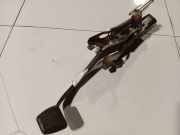 Bremspedal Toyota Avensis, III 2009.02 - 2012.06 Gebraucht,