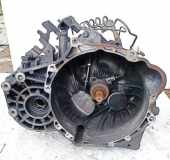 Schaltgetriebe Chevrolet Lacetti, 2004.01 - 2011.12 96420073,
