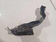 Pedalwerk Peugeot 307, 2000.08 - 2005.06 0280752235, 0 280 752 235 96 458 515 80 9645851580