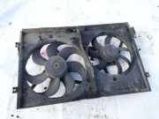 Kühlerlüfter Lüftermotor Volkswagen Golf, IV 1997.08 - 2003.10 1j0121207m, ASV