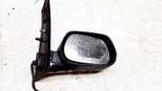 Außenspiegel Rechts Toyota Avensis Verso, 2001.08 - 2009.11 e4012153,