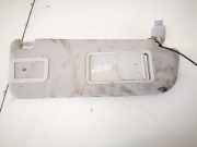 Sonnenblende Audi A6, C6 2005.01 - 2008.10 4f0857552k,