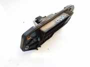 Taster Öffner Heckklappe Mercedes-Benz W211, 2006.04 - 2008.12 facelift a2117400693,