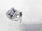 Schloss Heckdeckel Volkswagen Polo, IV 2005.04 - 2009.11 facelift 3B0837033AG, BNM