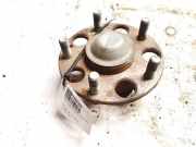 Radnabe Achsschenkel - Hinten Rechts Honda Civic, 2006,01 - 2011.01 Gebraucht,