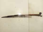 Wischerarm hinten Mitsubishi Colt, 1992.03 - 1996.04 1a24rr,