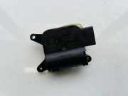 Stellmotor Lüftung Skoda Fabia, I 6Y 2005.10 - 2008.03 facelift 0132801357,B4845
