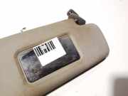 Sonnenblende Audi 80, B4 1991.09 - 1995.01 Gebraucht,