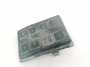 Deckel Sicherungskasten Opel Astra, G 1998.09 - 2004.12 09132702,