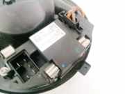 Vorwiderstand Gebläseregler Volkswagen Passat, B6 2005.08 - 2010.11 3C0907521, 2468105380 F011500002 BLR