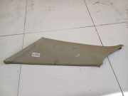 Verkleidung Säule - HINTER LINKES Audi 100, C3 1982.07 - 1991.01 Gebraucht ,