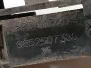 Stoßstangenhalter - Vorne Linke Citroen C4, I 2004.11 - 2008.06 9652507380, 9652507380