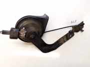 Hupe SAAB 9-5, 1997.09 - 2005.11 e335717,