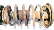 Fahrwerksfeder vorne Volkswagen Golf, III 1993.07 - 1999.04 Gebraucht,