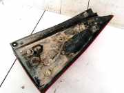 Rückleuchten - Hinten Linke Mazda Premacy, 1999.01 - 2005.03 Gebraucht ,